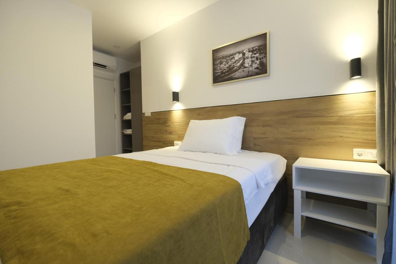 Tut Hotel Antalya Exteriér fotografie