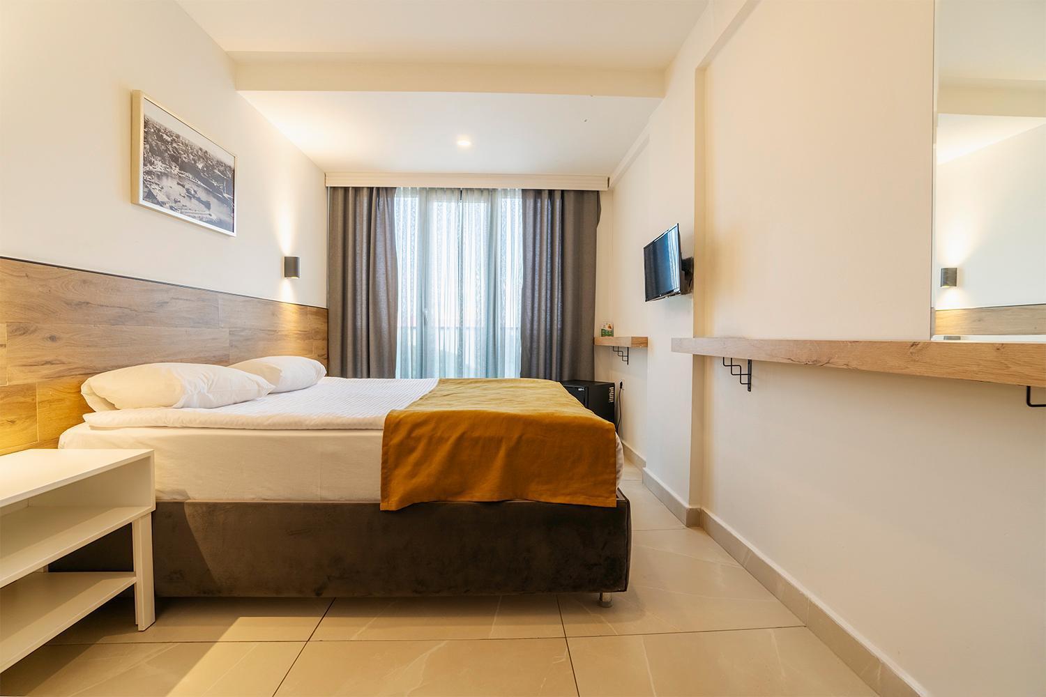 Tut Hotel Antalya Exteriér fotografie
